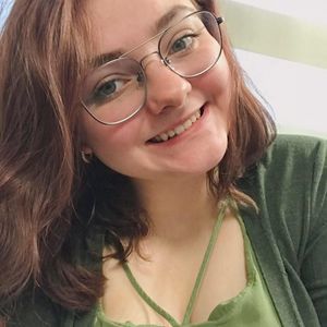 Meet your Posher, Katy